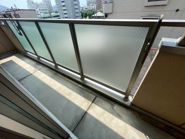 ビューティフルライフの物件内観写真